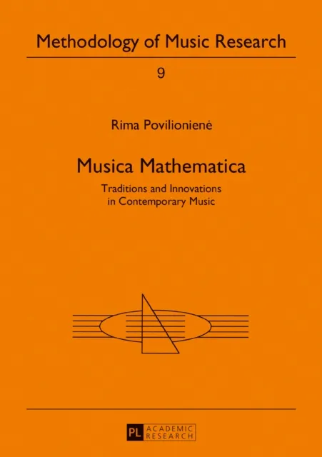 Musica Mathematica