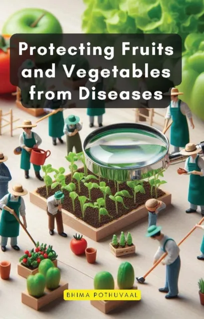Protecting Fruits and Vegetables from Diseases