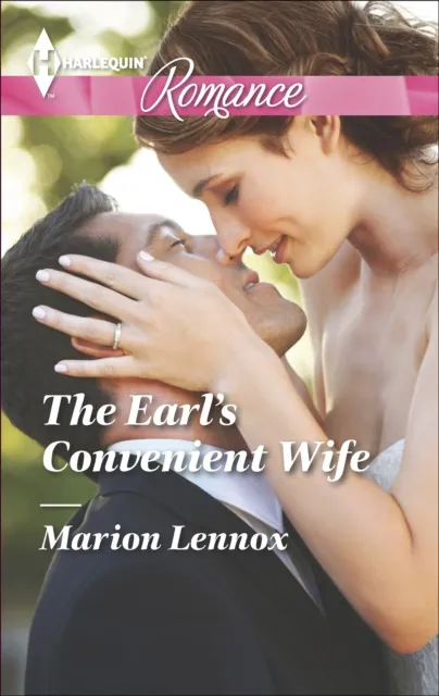 Earl's Convenient Wife