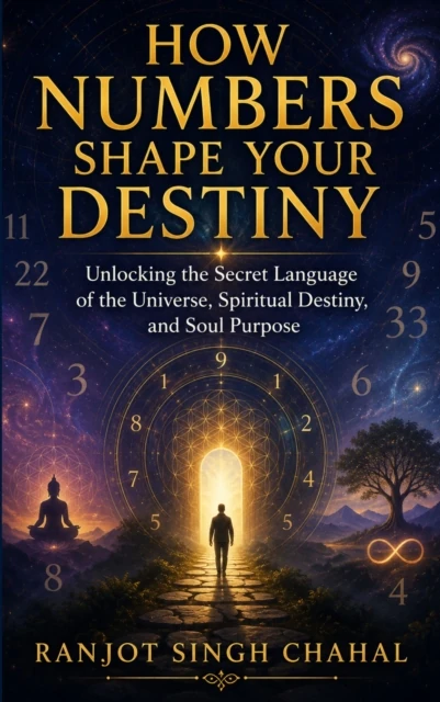 How Numbers Shape Your Destiny