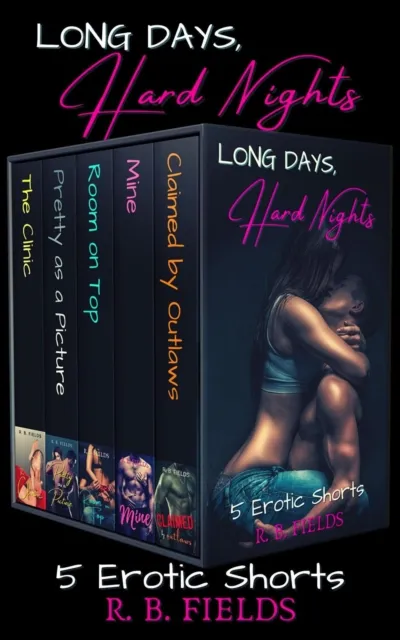 Long Days, Hard Nights