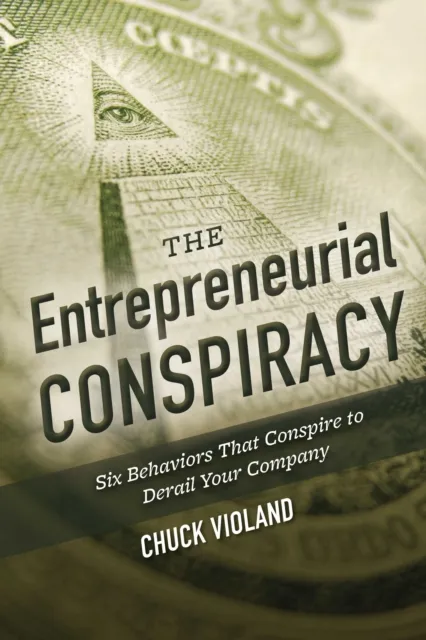 Entrepreneurial Conspiracy