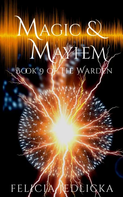 Magic and Mayhem