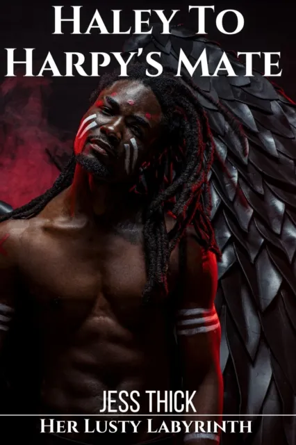 Haley to Harpy's Mate