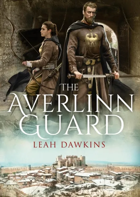 Averlinn Guard