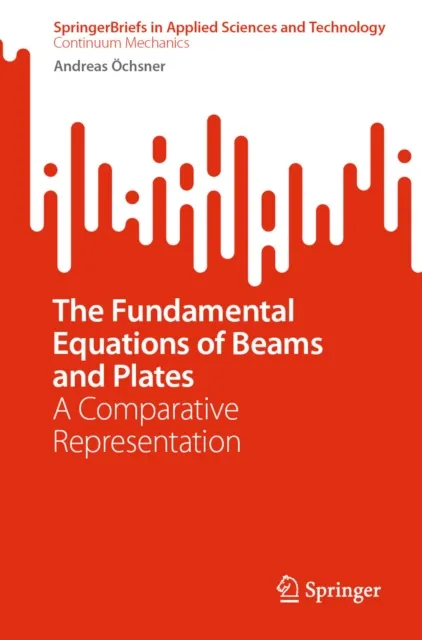 Fundamental Equations of Beams and Plates