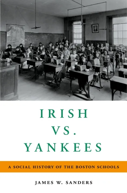 Irish vs. Yankees