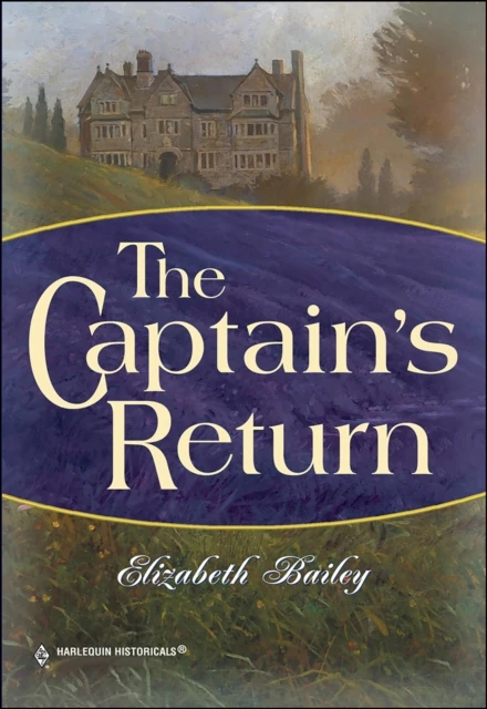 Captain's Return