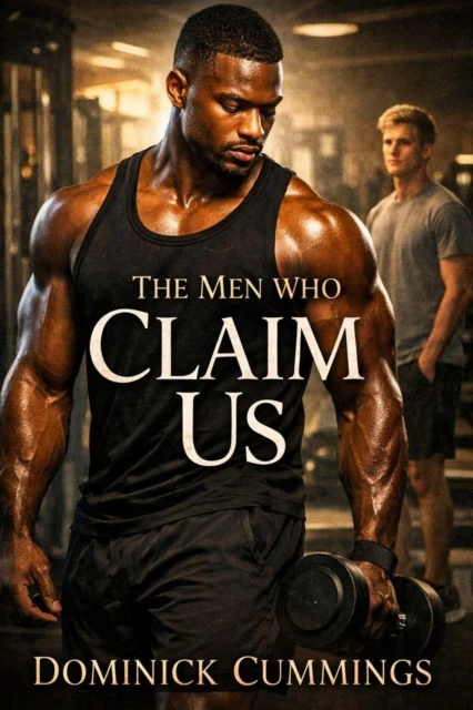 Men Who Claim Us