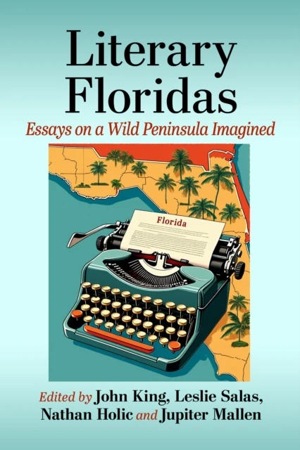 Literary Floridas