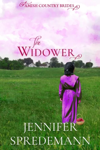 Widower (Amish Country Brides)
