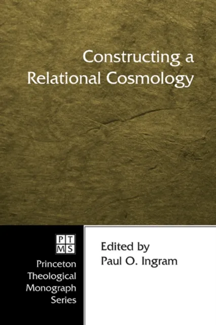 Constructing a Relational Cosmology