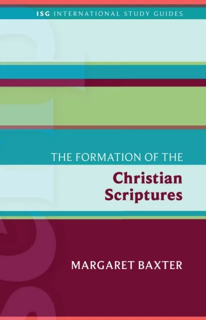 Formation of the Christian Scriptures