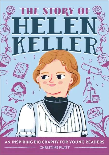 Story of Helen Keller