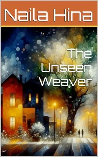 Unseen Weaver