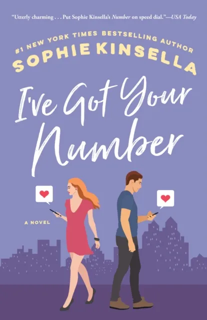 I've Got Your Number