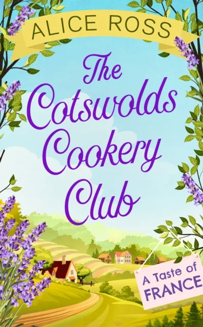 Cotswolds Cookery Club