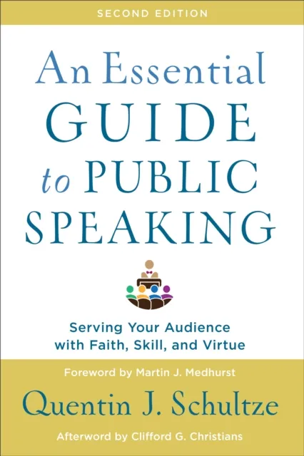 Essential Guide to Public Speaking