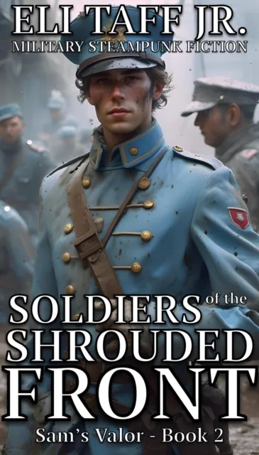 Soldiers of the Shrouded Front