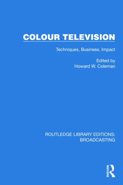 Colour Television