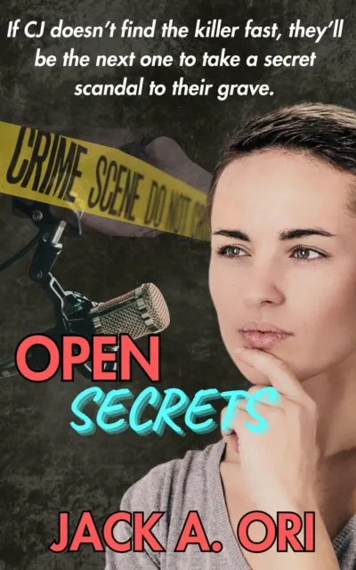 Open Secrets