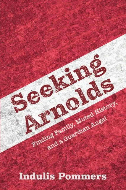 Seeking Arnolds