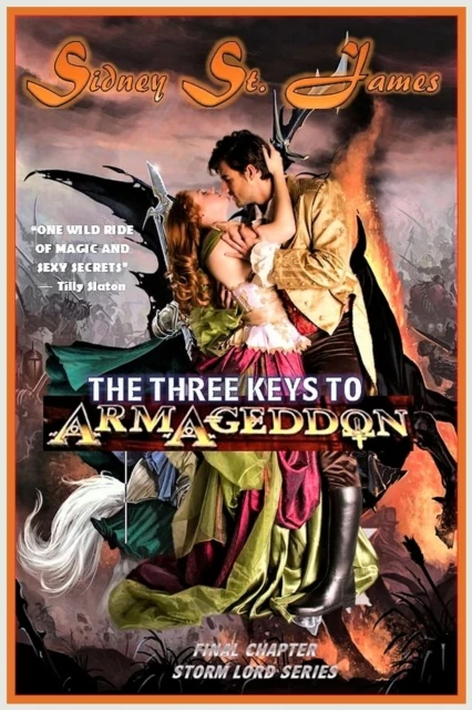 Three Keys to Armageddon