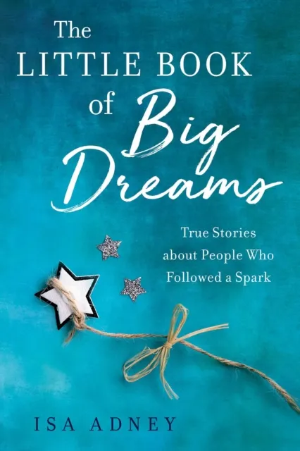 Little Book of Big Dreams