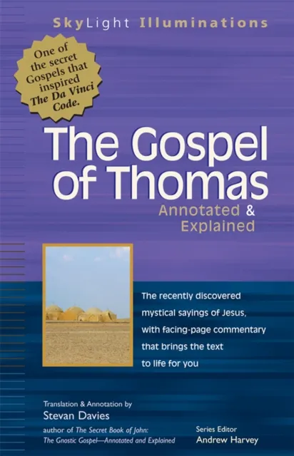 Gospel of Thomas
