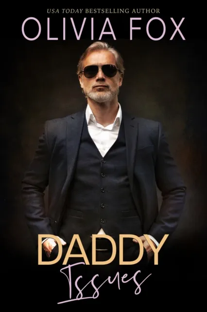 Daddy Issues: A Secret Club Romance