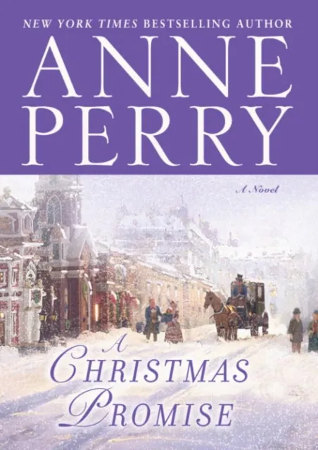 Christmas Promise