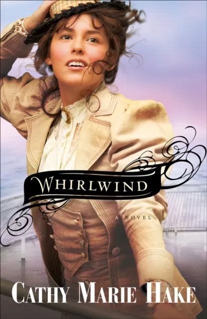 Whirlwind ( Book #3)