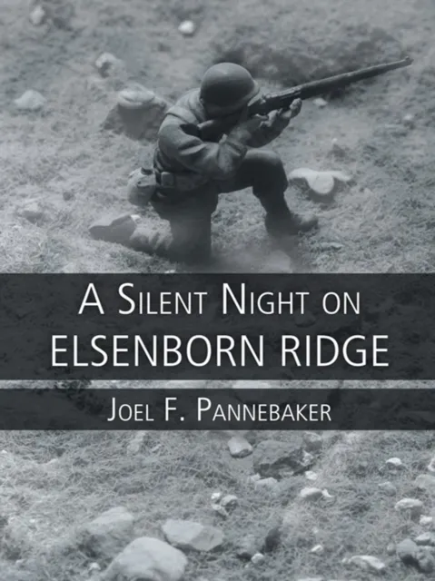 Silent Night on Elsenborn Ridge