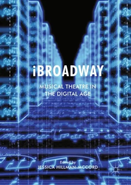 iBroadway