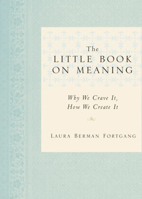 Little Book on Meaning