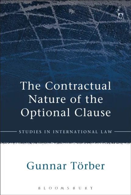 Contractual Nature of the Optional Clause