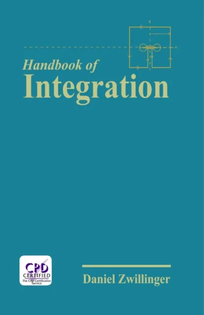 Handbook of Integration