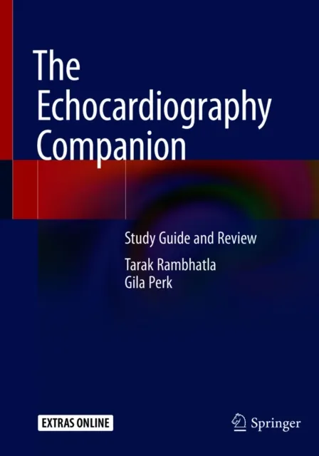Echocardiography Companion
