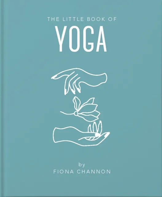 Little Book of Yoga