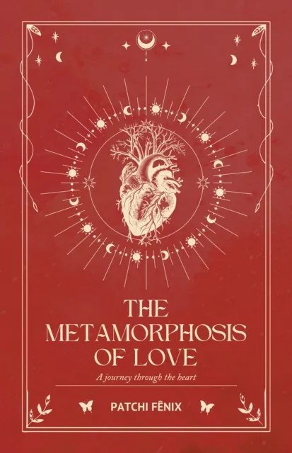 METAMORPHOSIS OF LOVE