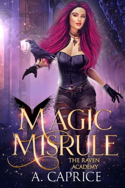 Magic Misrule