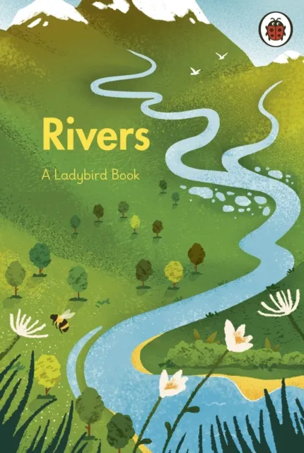 Ladybird Book: Rivers