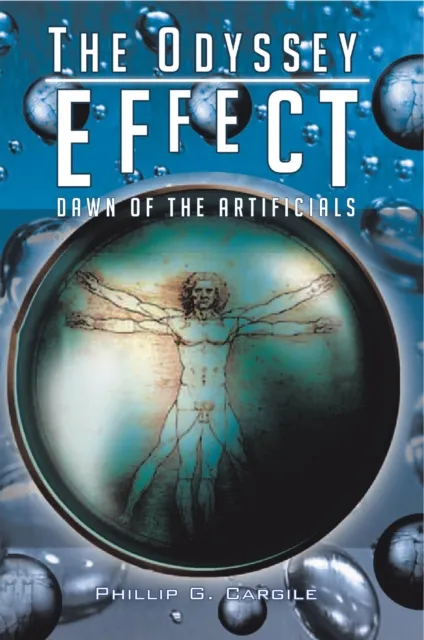 Odyssey Effect: Dawn of the Artificials