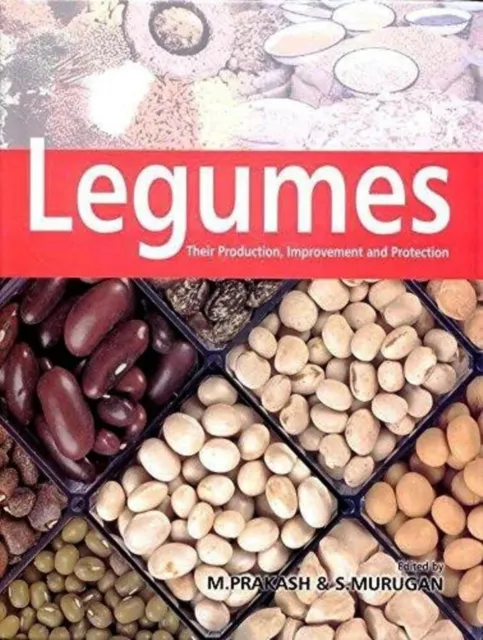 Legumes