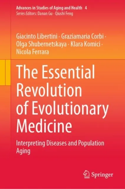 Essential Revolution of Evolutionary Medicine