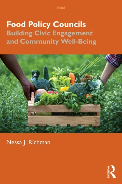 Food Policy Councils
