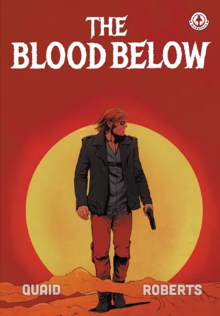 Blood Below