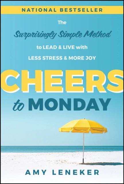 Cheers to Monday