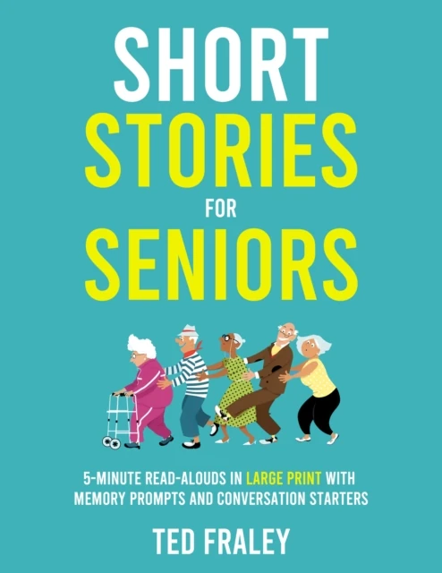 Short Stories for Seniors