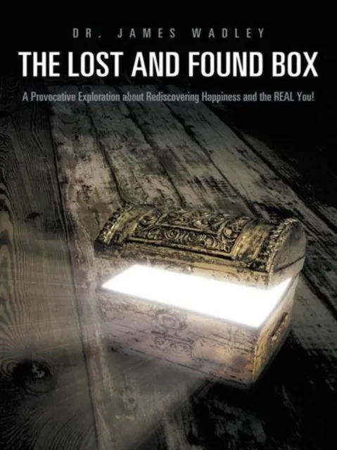 Lost and Found Box
